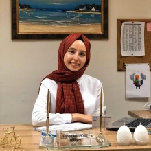 Dyt. Zeynep Eda İmamoğlu