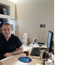 Op. Dr. Süleyman Tanrıverdi