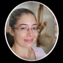 Doç. Dr. Handan Özek Erkuran fotoğraf 2