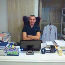 Uzm. Dr. Şükrü Bağcık fotoğraf 1