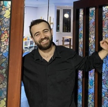 Erg. Süleyman Sert