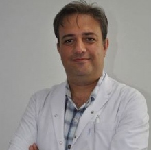 Prof. Dr. Gökhan Tümgör