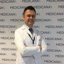 Op. Dr. Volkan Aksakallı