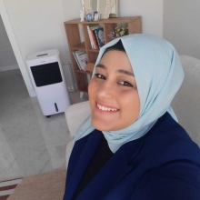 Nur Kaya fotoğraf 1