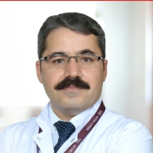 Prof. Dr. Yusuf Bilen