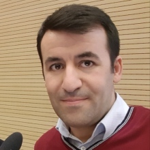 Doç. Dr. Tuncay Yüce fotoğraf 1