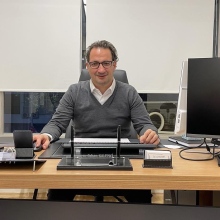 Doç. Dr. Orhan Kalemci