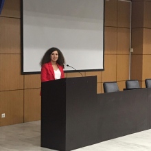 Uzm. Psk. Dan. Cansu Terzioğulları Yılmaz fotoğraf 1
