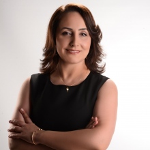 Uzm. Psk. Naciye Tokaç
