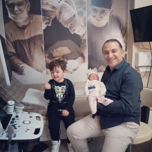 Op. Dr. Haldun Canova fotoğraf 3