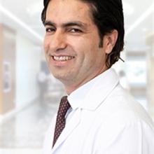 Doç. Dr. Feyzi Gökosmanoğlu fotoğraf 2