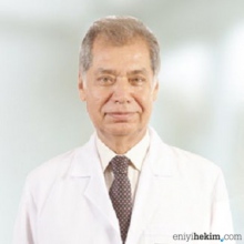 Prof. Dr. Yaşar Sait Erda