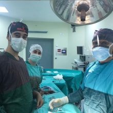 Doç. Dr. Saffet Örs fotoğraf 5