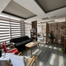 Uzm. Dr. Elif Ruşen fotoğraf 1