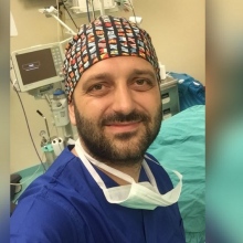 Doç. Dr. A. Buğra Cengiz