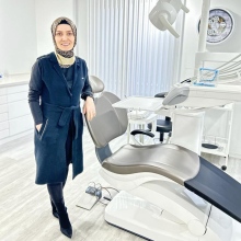 Dt. Dilek Uçar