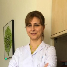 Prof. Dr. Emine Aydın