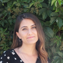 Psk. Ceren Şimşek