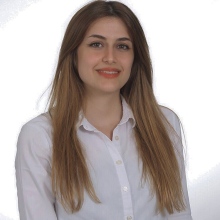 Dyt. Kübra Zeynep Küçük