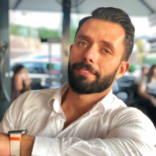 Uzm. Dkt. N. Egemen Nakışçı