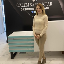 Uzm. Dt. Özlem Sancaktar
