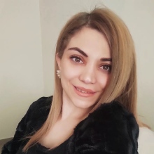 Psk. Dan. Rabia Kalın