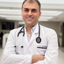 Uzm. Dr. Serdar Biçeroğlu
