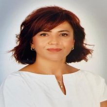 Prof. Dr. Yasemin Biçer Gömceli fotoğraf 1