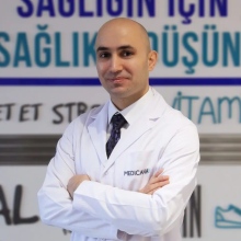 Dr. İsmail Alay
