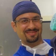 Op. Dr. Mehmet Öztan