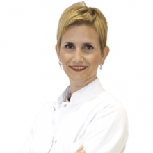 Uzm. Dr. Arzu İzmir