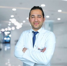 Doç. Dr. Emrah Beyan