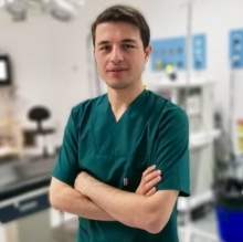 Doç. Dr. Numan Baydilli