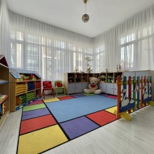 Uzm. Kl. Psk. Dilara Sayar fotoğraf 8