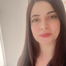Uzm. Psk. Nihal Özyedek