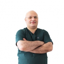 Doç. Dr. Habib Bostan fotoğraf 2