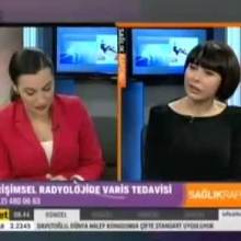 Doç. Dr. Işıl Yıldız fotoğraf 5