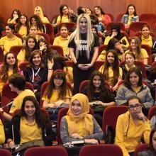 Psk. Aygül Kılıç fotoğraf 2