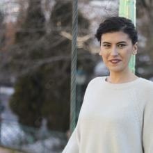 Psk. Dan. Emine Yıldızeli