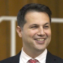 Doç. Dr. Mustafa Tükenmez