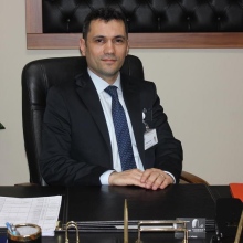 Uzm. Dr. Serkan Ceyhan