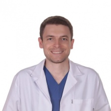 Uzm. Dt. İbrahim Şener fotoğraf 1