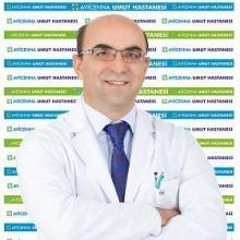 Op. Dr. Hüseyin Ekici