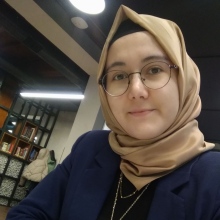 Dkt. Şeyma Nur Sarıkaya