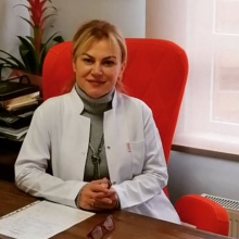 Op. Dr. Nurten Koç