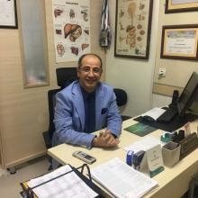 Op. Dr. M. Yavuz Çapan fotoğraf 4