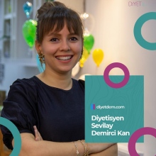 Dyt. Fatma Sevilay Kan