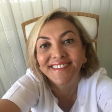 Dt. Nurcan Sır Kamış