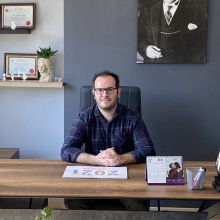 Op. Dr. F. Gökhan Mersinlioğlu
