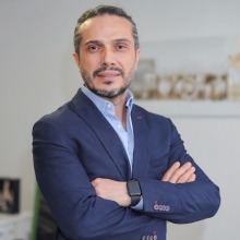 Doç. Dr. Deniz Doğan